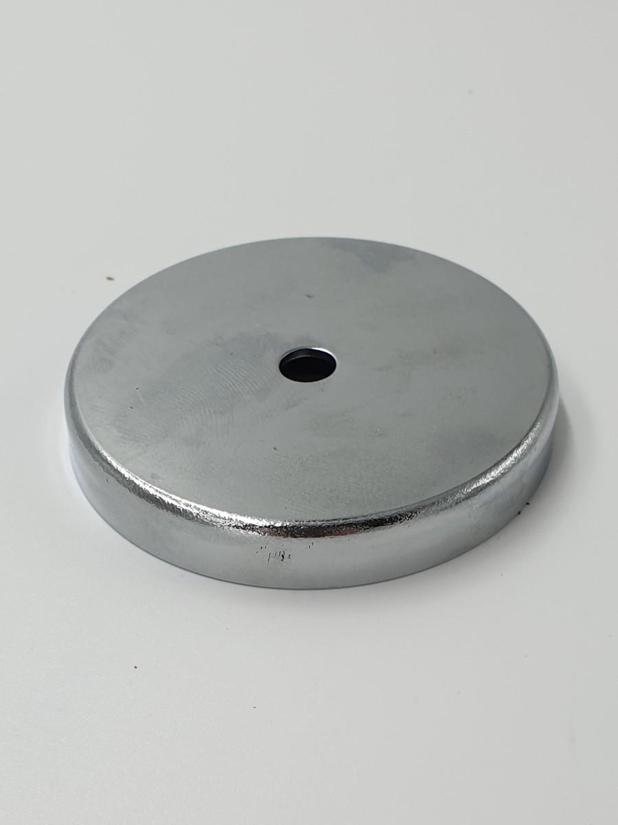 Picture of UNIST Inc 2.38 W/1/4-20 X 3/8 MagnetIC Base